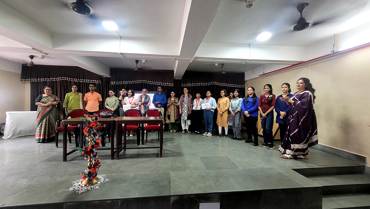 Hess Creative Writing Competition 2024